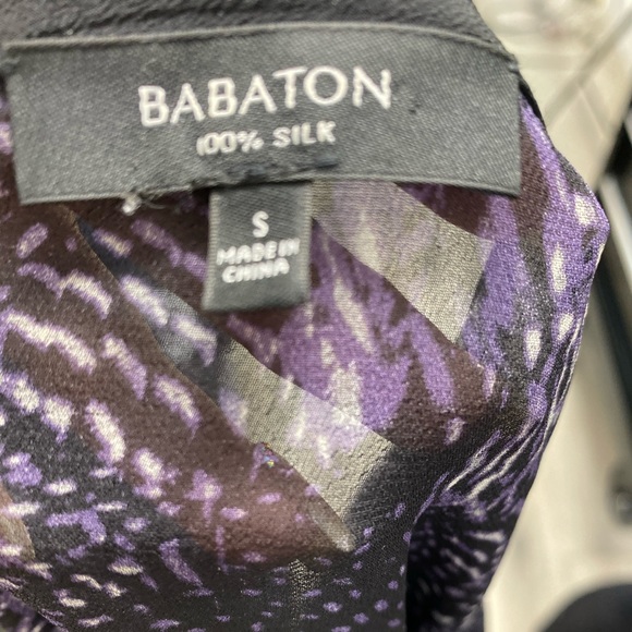 Babaton top - Picture 3 of 3